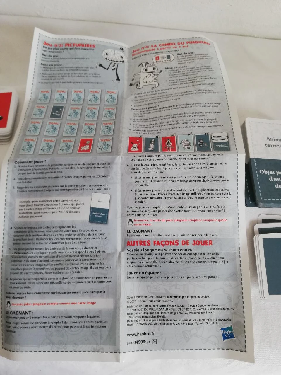 juego piktureka – photo 7